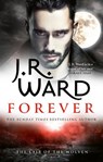 Forever - J. R. Ward - 9780349430645