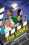 Fan Service - Rosie Danan - 9780349433530
