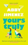 Yours Truly - Abby Jimenez - 9780349433820
