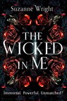 The Wicked In Me - Suzanne Wright - 9780349434575