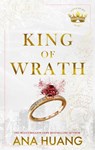King of Wrath - Ana Huang - 9780349436326