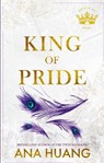 King of Pride - Ana Huang - 9780349436340