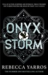 Onyx Storm - Rebecca Yarros - 9780349437095