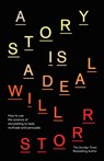 A Story is a Deal - Will Storr - 9780349437248