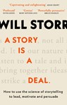 A Story is a Deal - Will Storr - 9780349437255