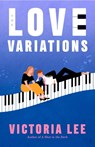 The Love Variations - Victoria Lee - 9780349437866