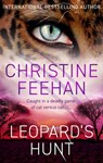 Leopard's Hunt - Christine Feehan - 9780349438245