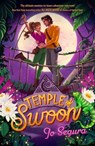 Temple of Swoon - Jo Segura - 9780349438719