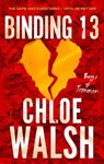 Binding 13 - Chloe Walsh - 9780349439259