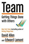 Team - David Allen ; Edward Lamont - 9780349439761