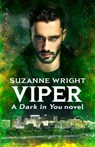 Viper - Suzanne Wright - 9780349440378