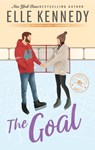 The Goal - Elle Kennedy - 9780349440873