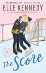 The Score - Elle Kennedy - 9780349440927