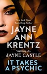 It Takes a Psychic - Jayne Castle - 9780349441832