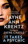 It Takes a Psychic - Jayne Castle - 9780349441832