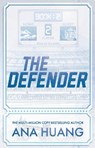 The Defender - Ana Huang - 9780349442273