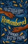 Remembered - Yvonne Battle-Felton - 9780349700472