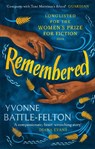 Remembered - Yvonne Battle-Felton - 9780349700489