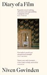 Diary of a Film - Niven Govinden - 9780349700731