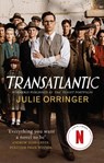 Transatlantic - ORRINGER,  Julie - 9780349704043