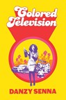 Colored Television - Danzy Senna - 9780349705026