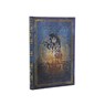 The Crown Reclaimed (The Lord of the Rings Collection) Journal Midi Unlined (Elastic Band Closure) - Paperblanks - 9780349723525