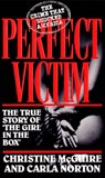 Perfect Victim - Carla Norton ; Christine McGuire - 9780352325617