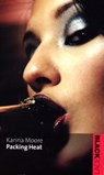 Packing Heat - Katrina Moore - 9780352346599
