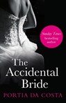 The Accidental Bride - Portia Da Costa - 9780352347626