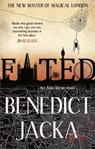 Fated - Benedict Jacka - 9780356500249