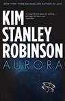 Aurora - Kim Stanley Robinson - 9780356500485