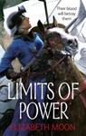 Limits of Power - Elizabeth Moon - 9780356501277