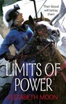 Limits of Power - Elizabeth Moon - 9780356501277