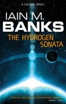 The Hydrogen Sonata - Iain M. Banks - 9780356501499