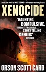 Xenocide - Orson Scott Card - 9780356501864