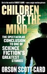 Children Of The Mind - Orson Scott Card - 9780356501871