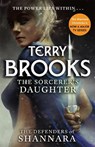 The Sorcerer's Daughter - Terry Brooks - 9780356502243