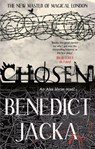 Chosen - Benedict Jacka - 9780356502304