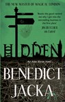Hidden - Benedict Jacka - 9780356502311
