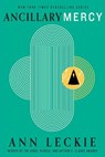 Ancillary Mercy - Ann Leckie - 9780356502427