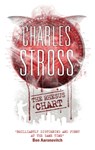 The Rhesus Chart - Charles Stross - 9780356502526