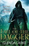 The Fall of the Dagger - Glenda Larke - 9780356502717