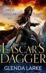 The Lascar's Dagger - Glenda Larke - 9780356502724