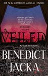 Veiled - Benedict Jacka - 9780356504377