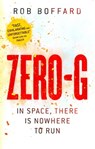 Zero-G - Rob Boffard - 9780356505169