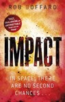 Impact - Rob Boffard - 9780356505183