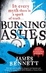 Burning Ashes - James Bennett - 9780356506685
