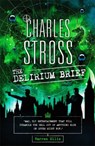 The Delirium Brief - Charles Stross - 9780356508313