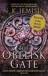 The Obelisk Gate - N. K. Jemisin - 9780356508368