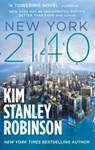 New York 2140 - Kim Stanley Robinson - 9780356508788